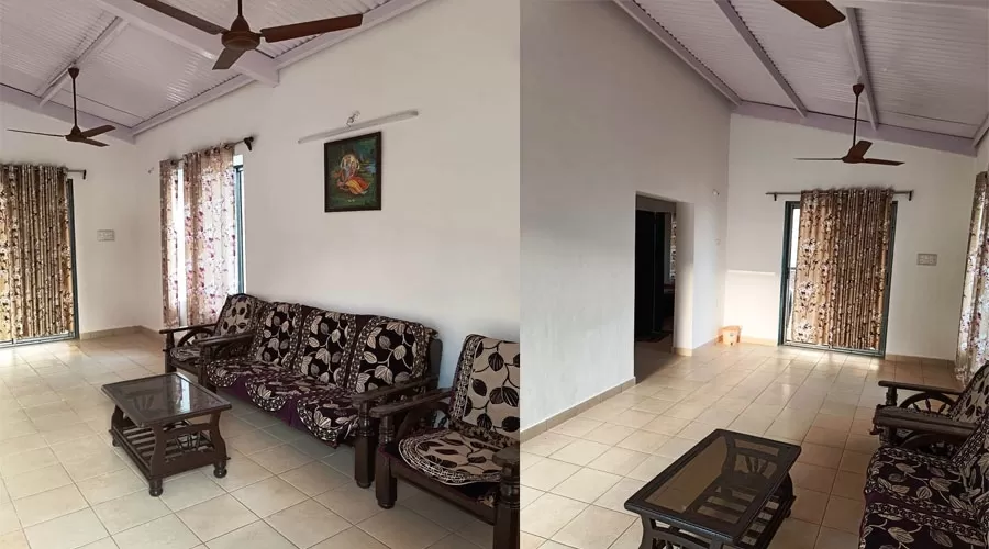 Aashraay Bungalow, Diveagar photos